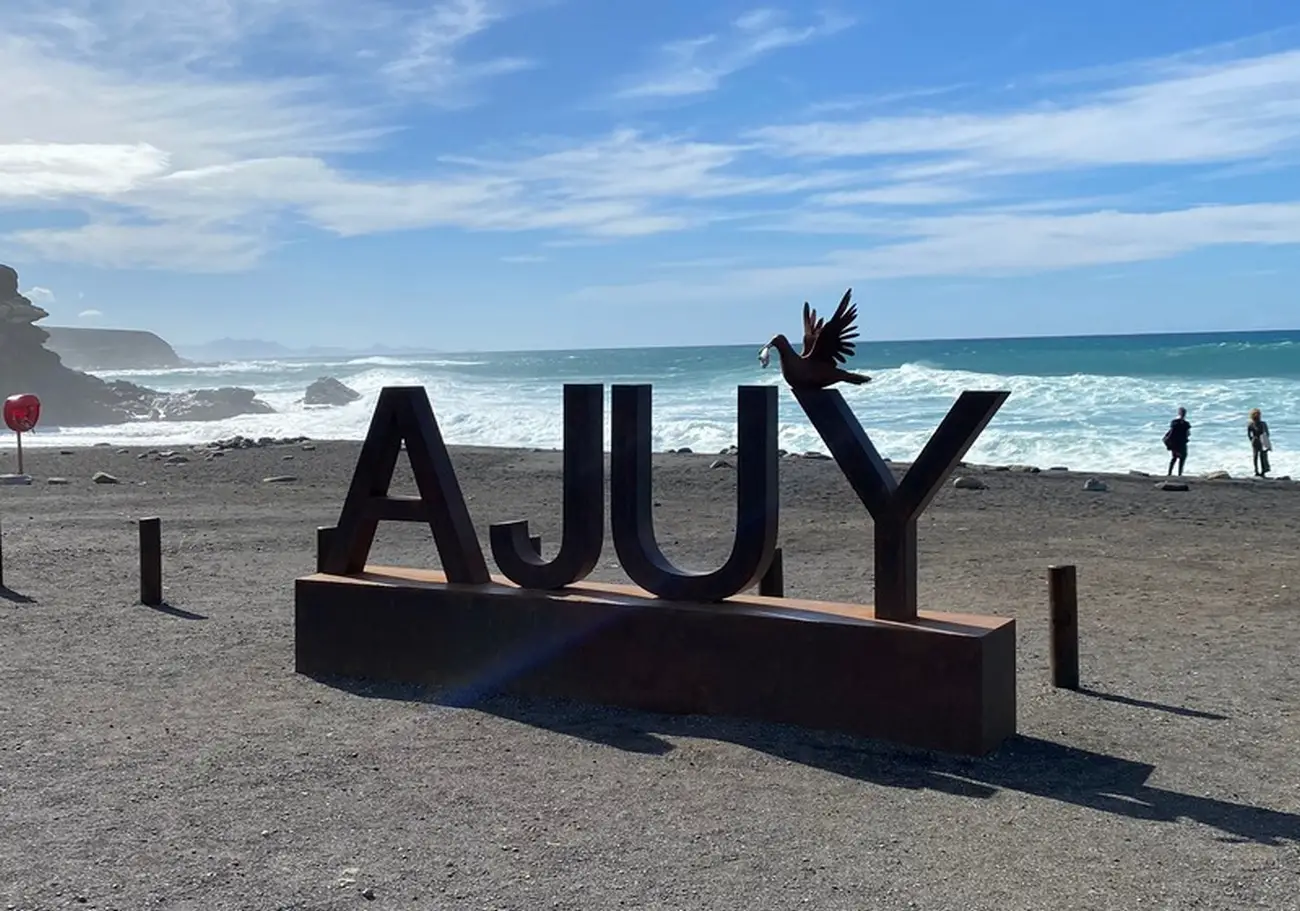 Ajuy Fuerteventura